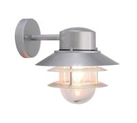 Schiffslampe Acier Inoxydable IP44 Maritime Inoxydable Solas Lampe Lanterne Mur