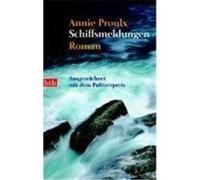 Schiffsmeldungen Proulx, Annie (Auteur)