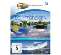 Schiffsreisen & Kreuzfahrten [3 Dvds] (Coffret De 3 Dvd)