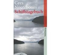 Schiffstagebuch | Cees Nooteboom Cees Nooteboom (Auteur)