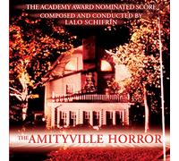 Schifrin, Lalo - Amityville Horror