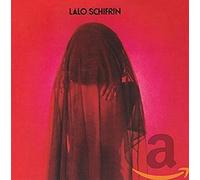 Schifrin, Lalo - Black Widow