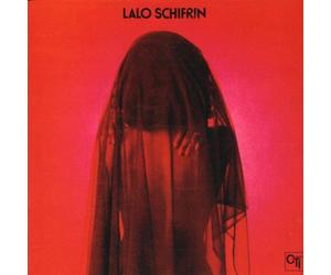 Schifrin, Lalo - Black Widow