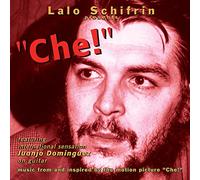 Schifrin, Lalo - Che