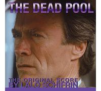 Schifrin, Lalo - Dead Pool -Original