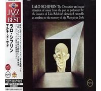 Schifrin, Lalo - Dissection & Reconstruction