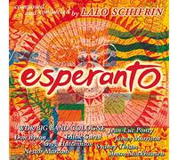 Schifrin, Lalo - Esperanto