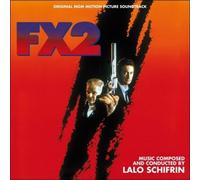 Schifrin, Lalo - Fx2