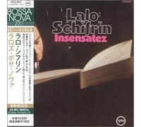 Schifrin, Lalo - in Sensatez
