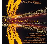 Schifrin, Lalo - Intersections