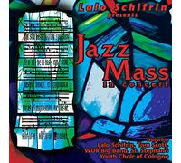 Schifrin, Lalo - Jazz Mass