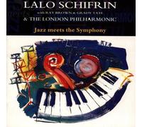 Schifrin,Lalo - Jazz Meets Sinf [Import]