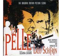 Schifrin, Lalo - La Piel/La Pelle/The Skin