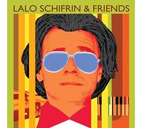 Schifrin Lalo - Lalo Schifrin and Friends [Import]