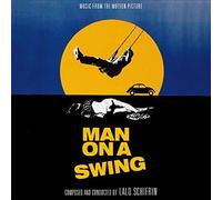 Schifrin, Lalo - Man on a Swing