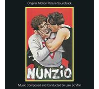 Schifrin, Lalo - Nunzio