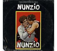 Schifrin,Lalo - Nunzio Ost [Import]