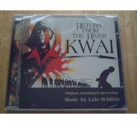 Schifrin, Lalo - Return from the River..