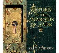 Return of the Marquis De Sade CD