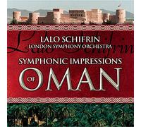 Schifrin, Lalo - Symphonic Impressions of
