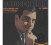 Schifrin, Lalo - Tin Deo [Import]
