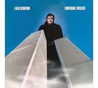 Schifrin, Lalo - Towering Toccata