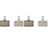 Schijfremblokset Shimano M05 Resin (Lot de 2)