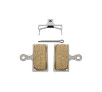 Shimano Plaquettes De Frein à Disque M9000/9020/987/985/8000/786