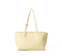 SCHIK Sac fourre-tout souple décontracté pour femme en cuir synthétique pour femme 2025 nouveaux sacs à main et sacs à main de haute qualité, u, 35-10-24cm
