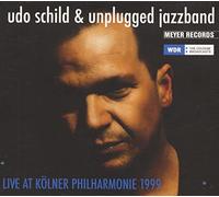 Udo Schild Live At Kölner Philharmonie 1999 (CD)