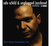 Udo Schild Live at Kölner Philharmonie 1999 (Vinyl)
