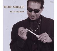 Schilder,Hilton - No Turning Back