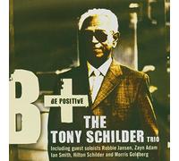 Schilder, Tony - Be Positive