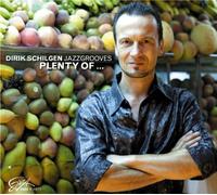 Schildgen,Dirik Jazzgrooves - Plenty of...