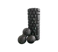 Schildkröt Fitness Set d'automassage SELF-MASSAGE-SET