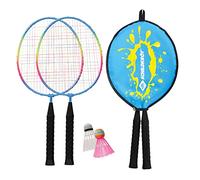 Schildkröt 970901 Set de Badminton Enfant