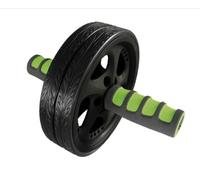 Schildkröt Fitness 960045 appareil pour abdominaux Maison Roue abdominale