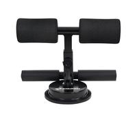 Schildkröt Appareil à abdominaux Sit-Up Trainer – fixation pour les jambes et ventouse – 960143
