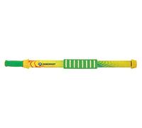 Schildkröt Pistolet à eau Aqua Splasher – 66 cm, réservoir 400 ml, portée jusqu'à 15 m, vert/bleu