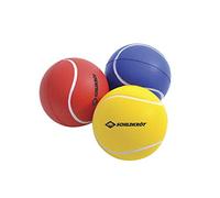 Schildkröt Fun Sports - Softbälle 3er - red / yellow / blue