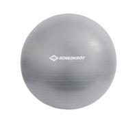 Schildkröt Ballon de Gymnastique, Adulte 85cm, Anthracite
