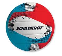 Schildkröt Ballon de Volleyball Soft Touch, Taille 5, pour l'Intérieur et l'Extérieur, pour Joueurs Avancés et Récréatifs