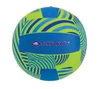 Schildkröt Fun Sports - Beach Volleyball Premium - Jeux de plage - Ø 21 cm - multicolour