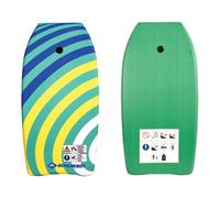 Schildkröt Bodyboard (L)