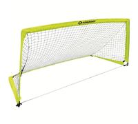 Schildkröt But de football XL 200x100x100 cm portable et pliable, système de fixation 970985