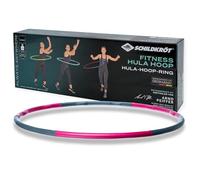 Schildkröt Cerceau de Fitness, Hula Hoop