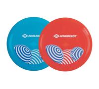 SCHILDKRÖT Disque à lancer Speeddisc Ocean diam. 250 mm couleur au hasard (1 pièce)