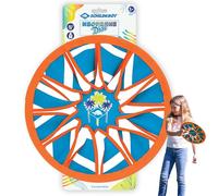 Schildkröt Disque volant Neopren Disc Ocean – Frisbee en néoprène Ø30 cm Rouge/Vert