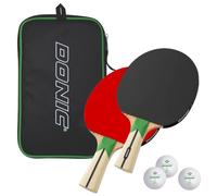 Schildkröt Donic TT Set Top Teams 400 in Carry Bag, 2 No Colours