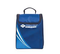 Sac de transport pour raquettes de Ping Pong Tennis de table-Schildkröt Schulsport Tasche Bleu marine